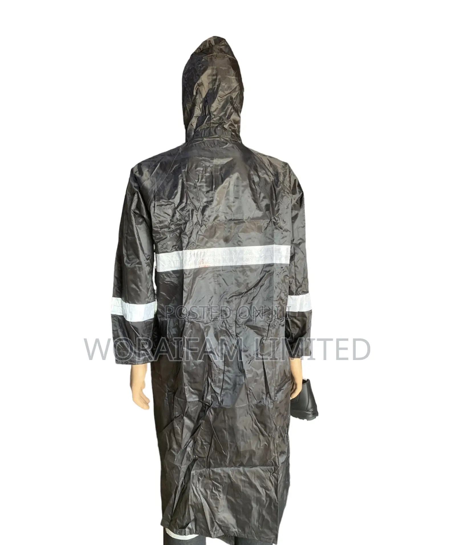 Rain Coat Jacket