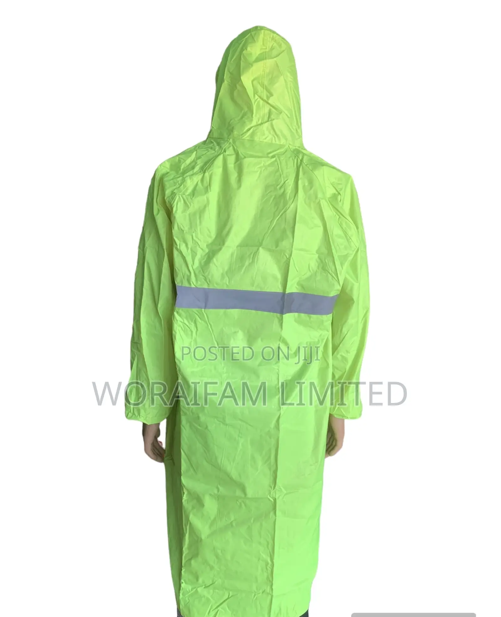 Rain Coat Jacket