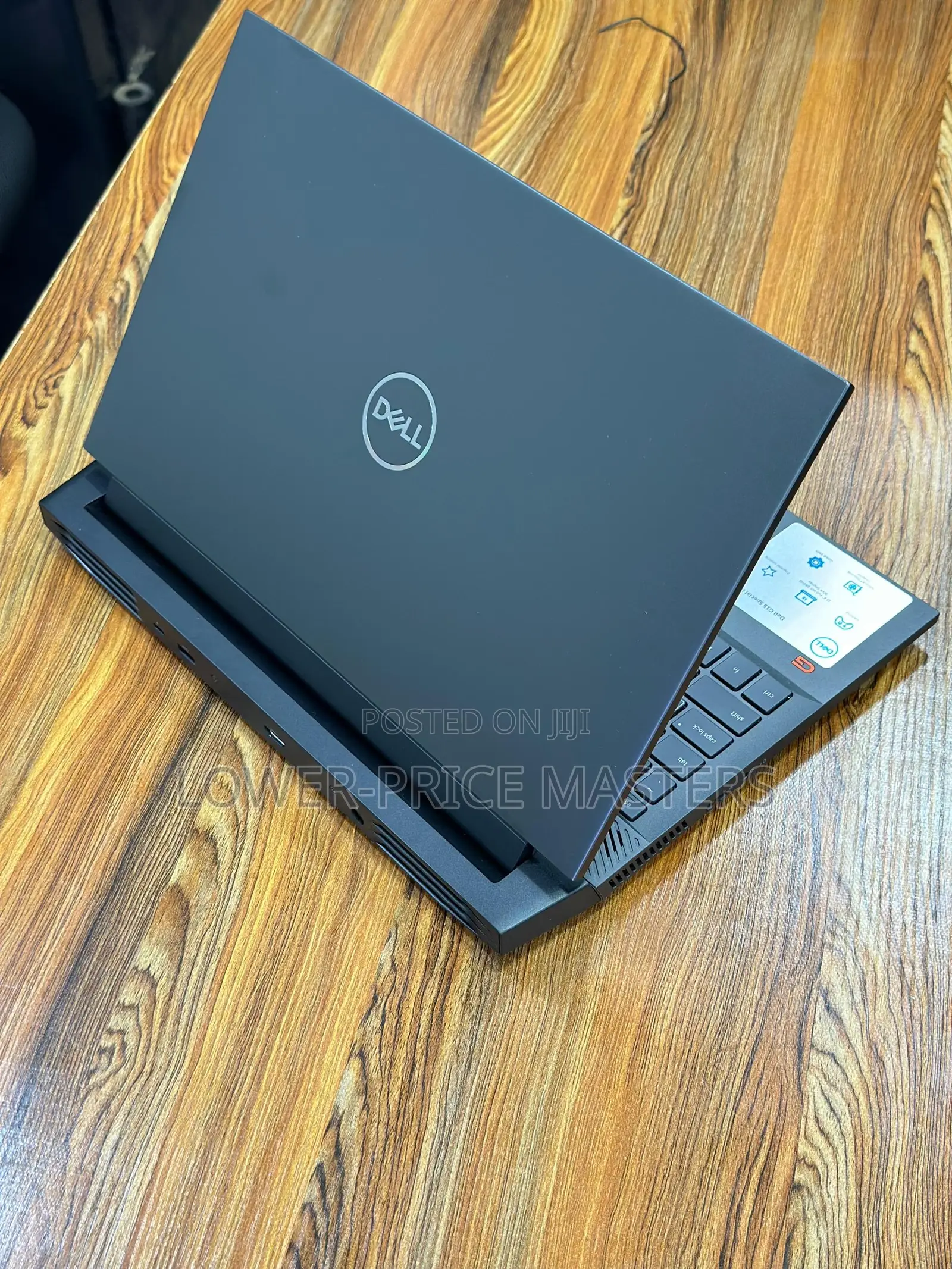 New Laptop Dell G15 5511 16GB Intel Core I7 SSD 1T
