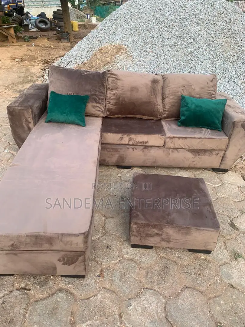 Turkish Sofa L Shape