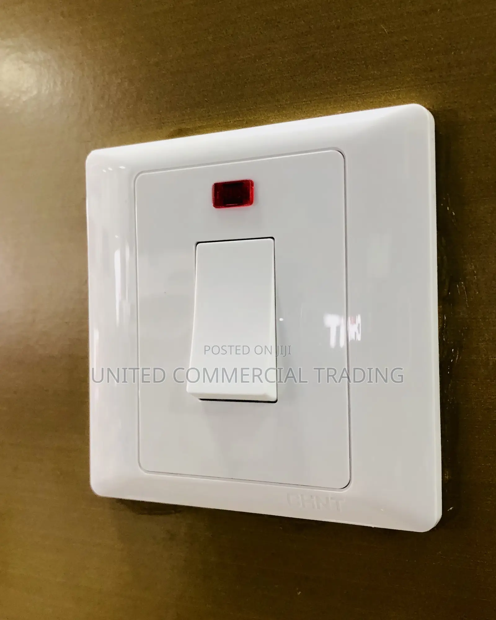 Switch (White)