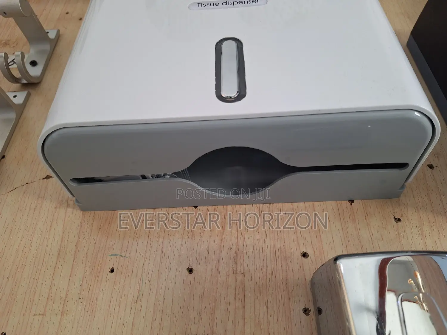 Tissue Paper Dispenser