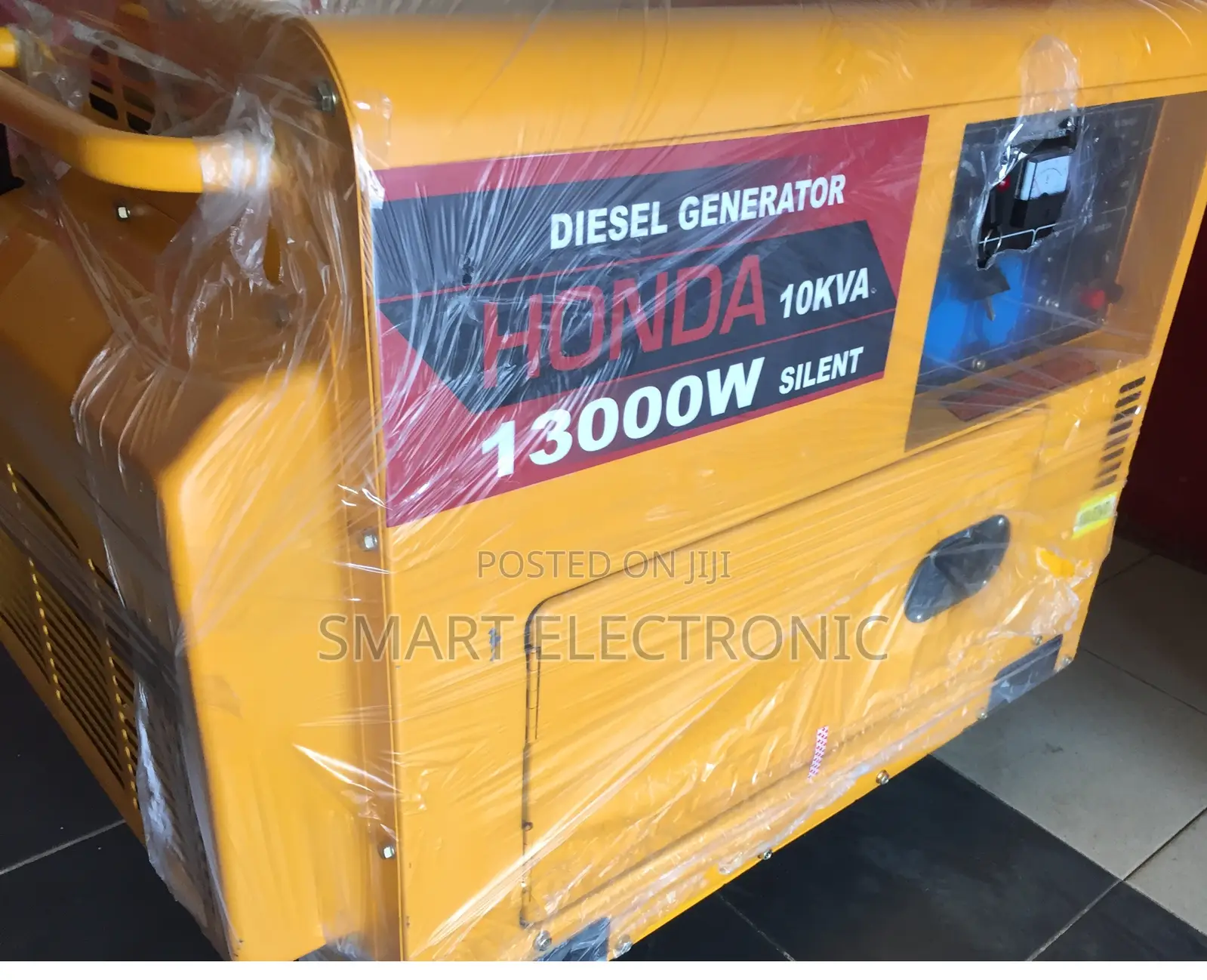 Generator 13000W Generator Generator /Generator Generators