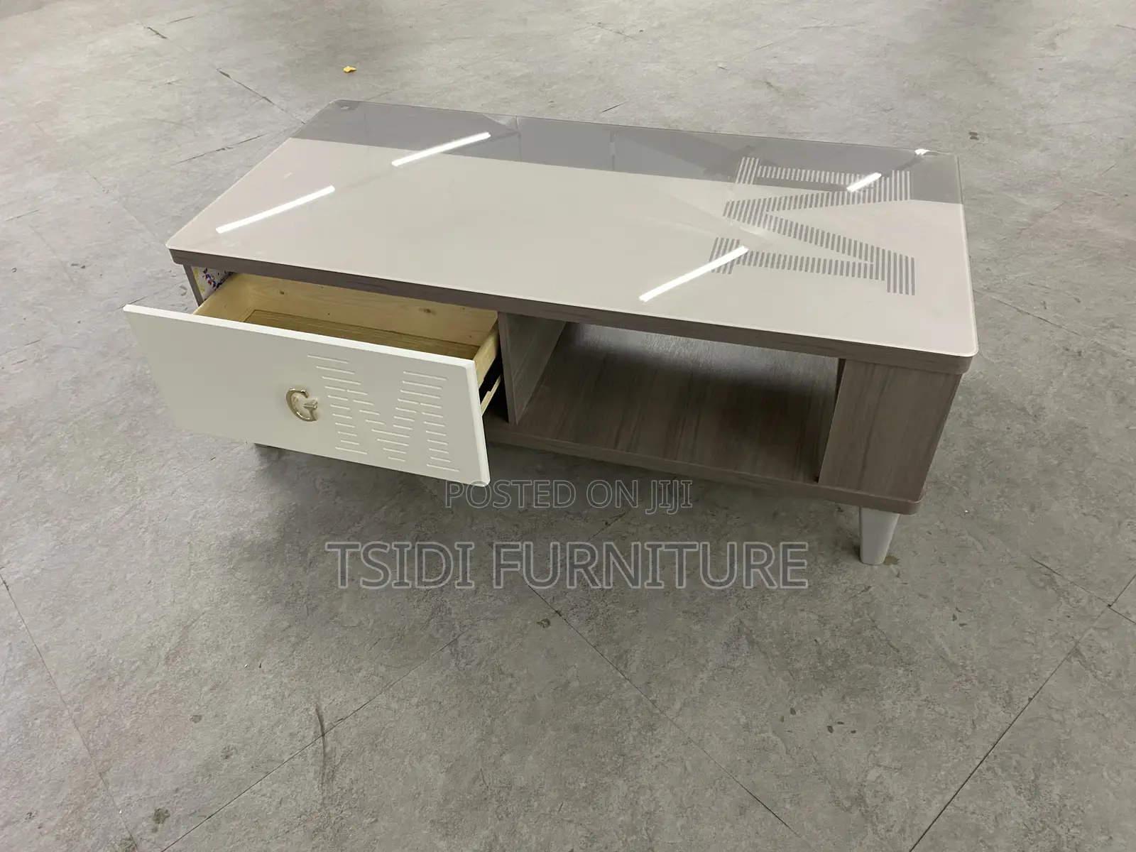 Quality Center Table