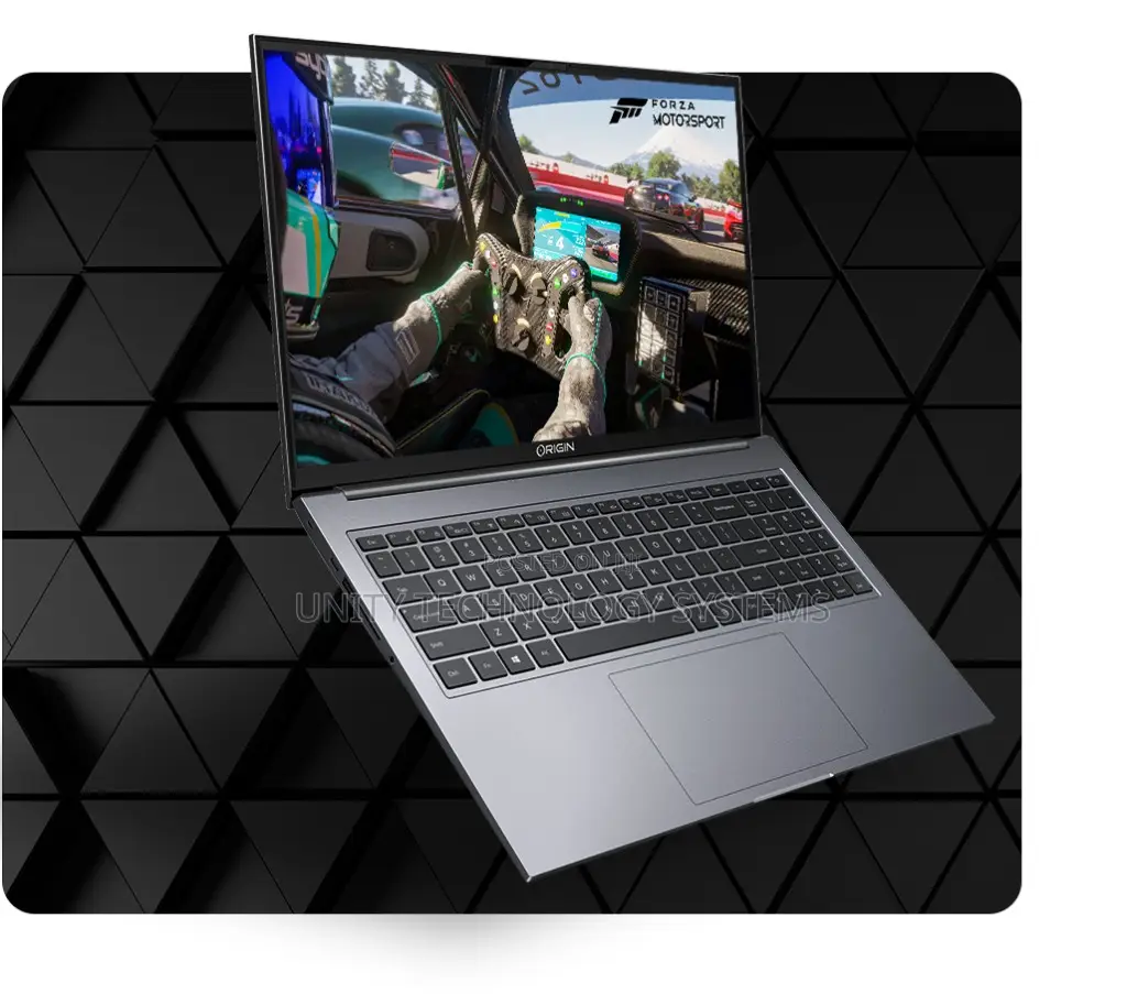 New Laptop Origin PC Evo16-S 16GB Intel Core i9 SSD 1T