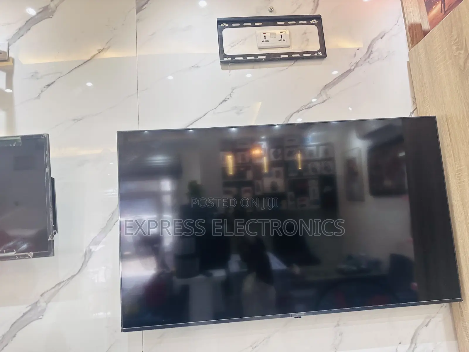 Ai Sound Uhd Smart Samsung 55”Cu8000