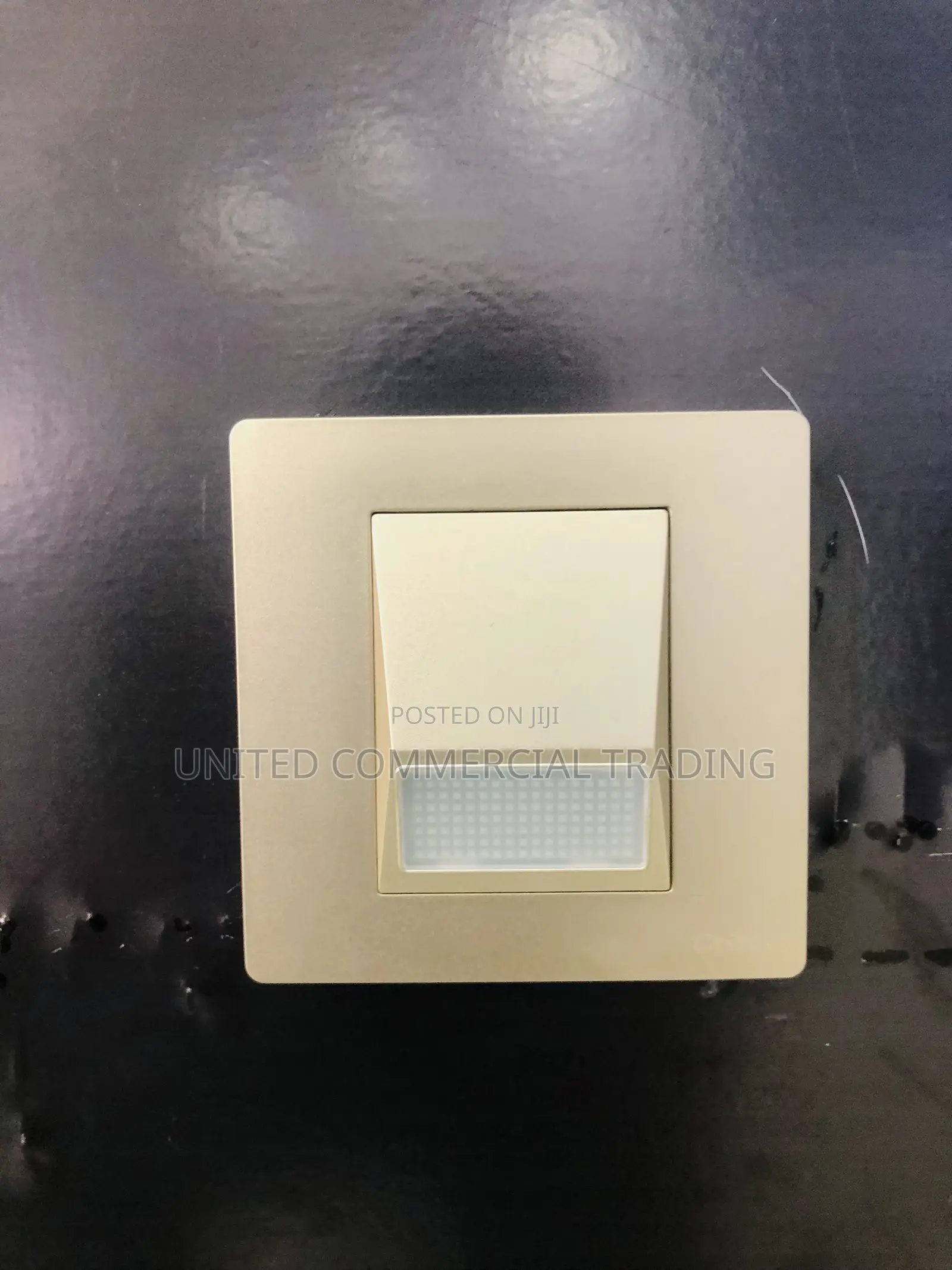 Lamp Switch