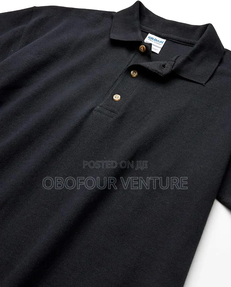 Quality Polo From USA