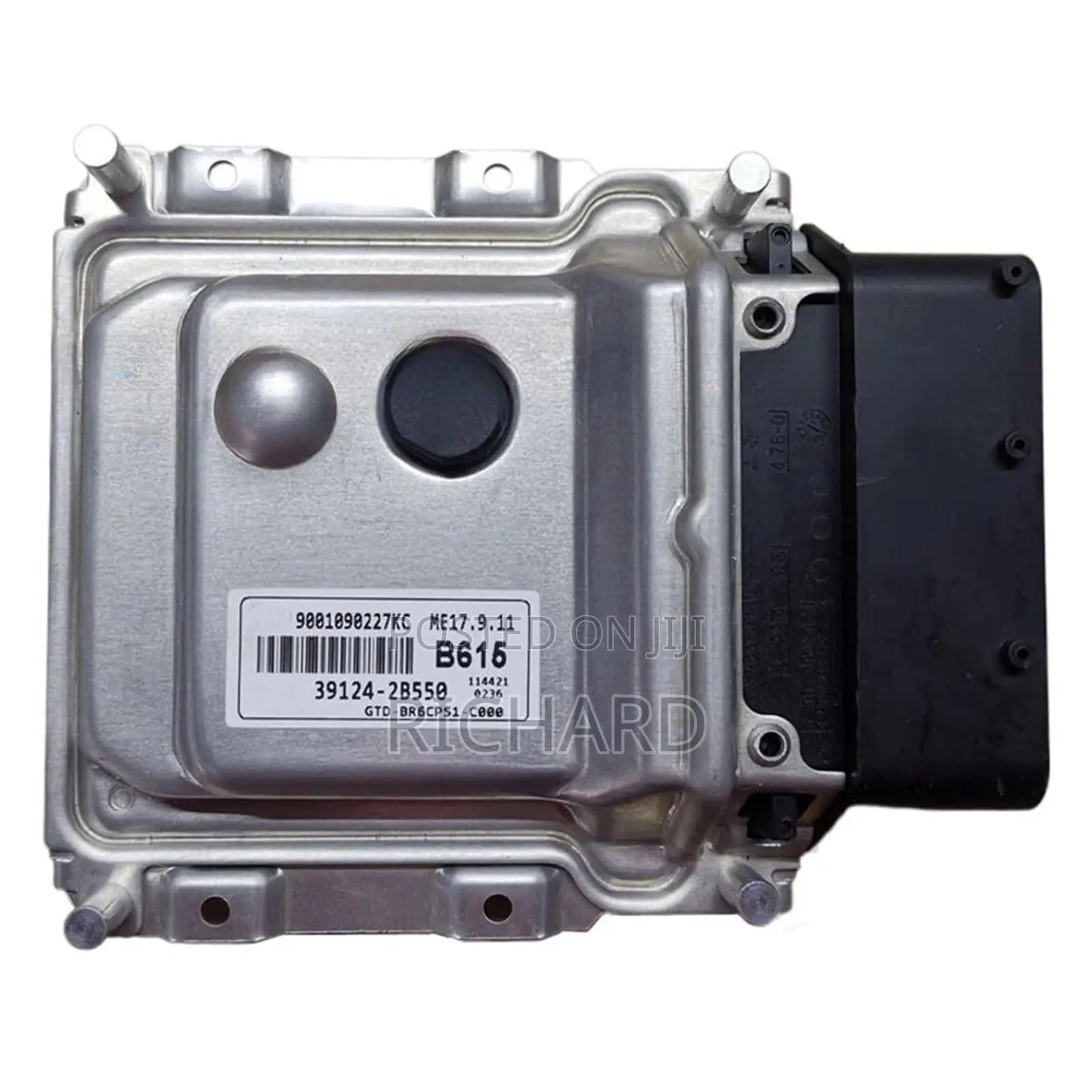 Hyundai and Kia Control Board Repairs,Programming and Sales
