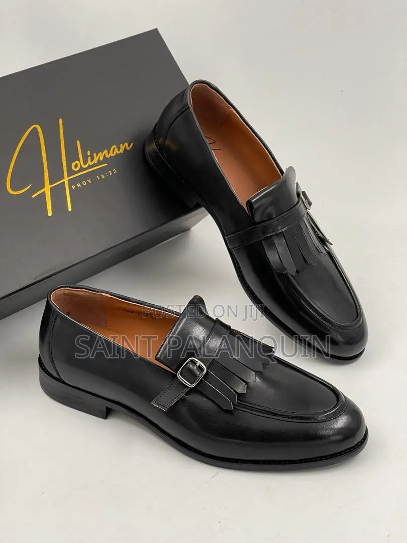 Holiman Quality Shoe