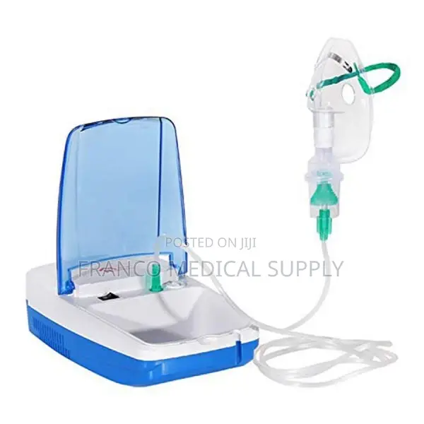 Nebulizer Machine