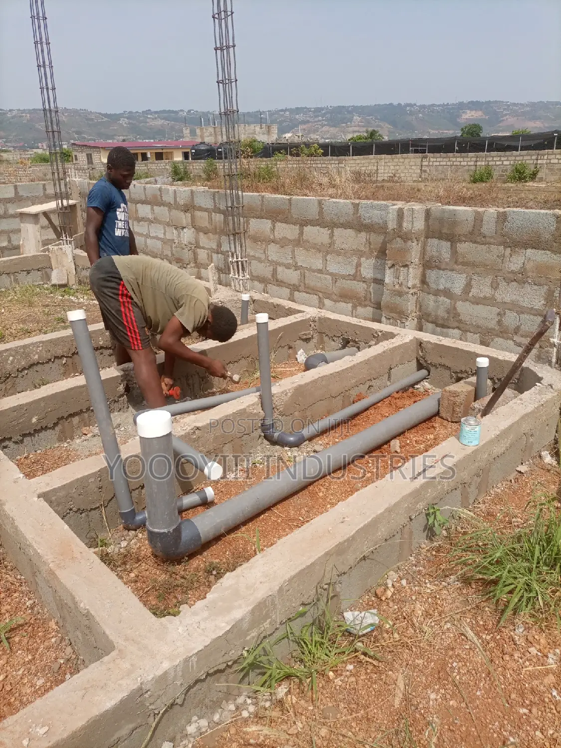 Plumber Plumbing Expect Available
