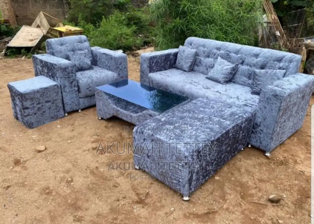 Quality Furniture Company