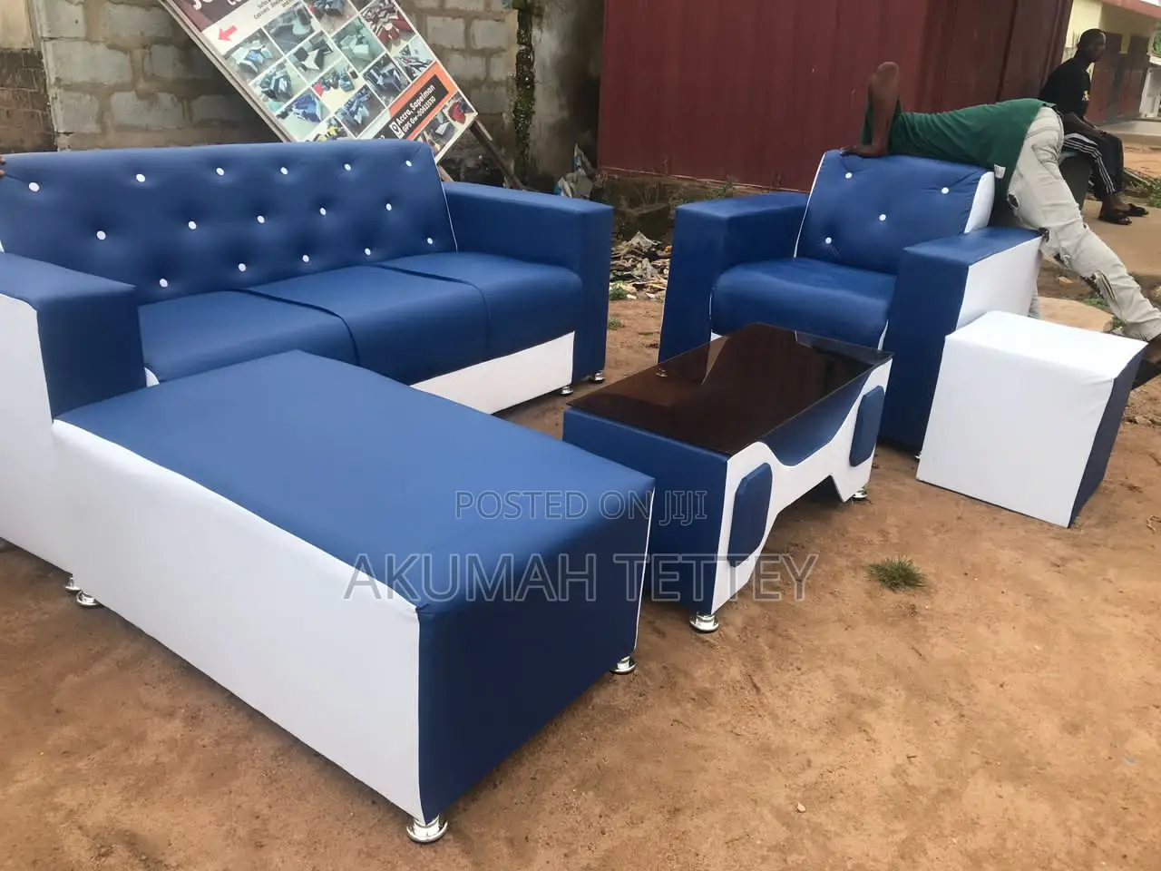 Quality Furniture Company