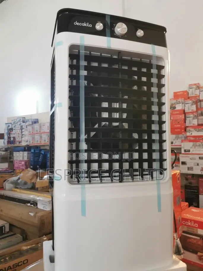 Decakila 130w Durable Air Cooler