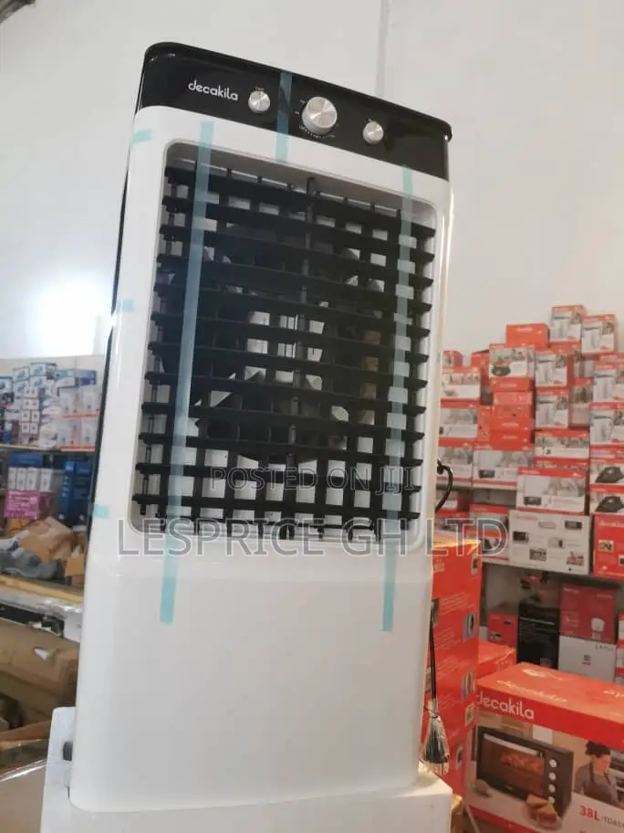 Decakila 130w Excellent Air Cooler