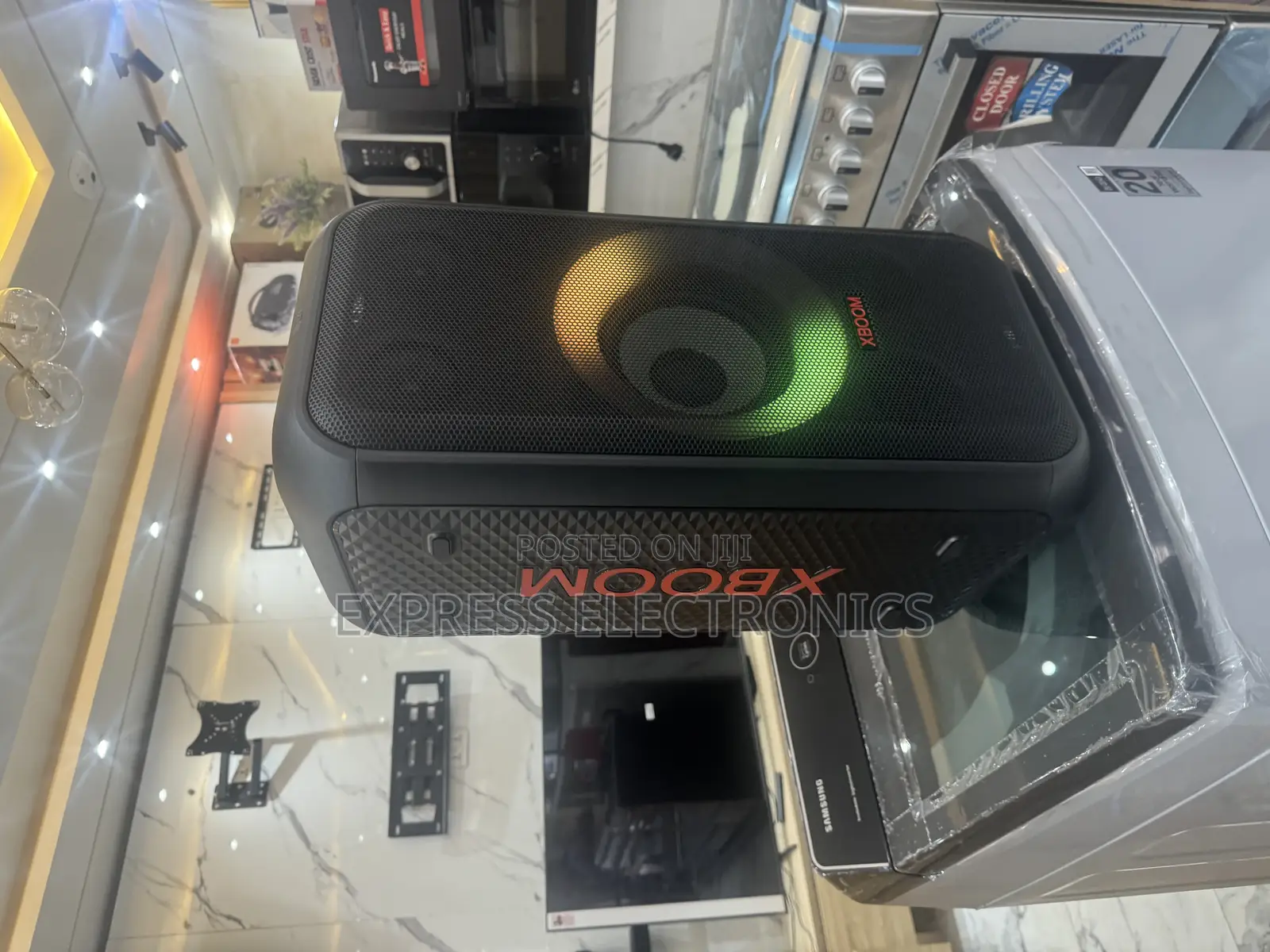 High Quality LG-XL5S Bluetooth Speaker