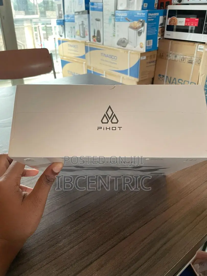 Pihot P30 Dual Camera Drone