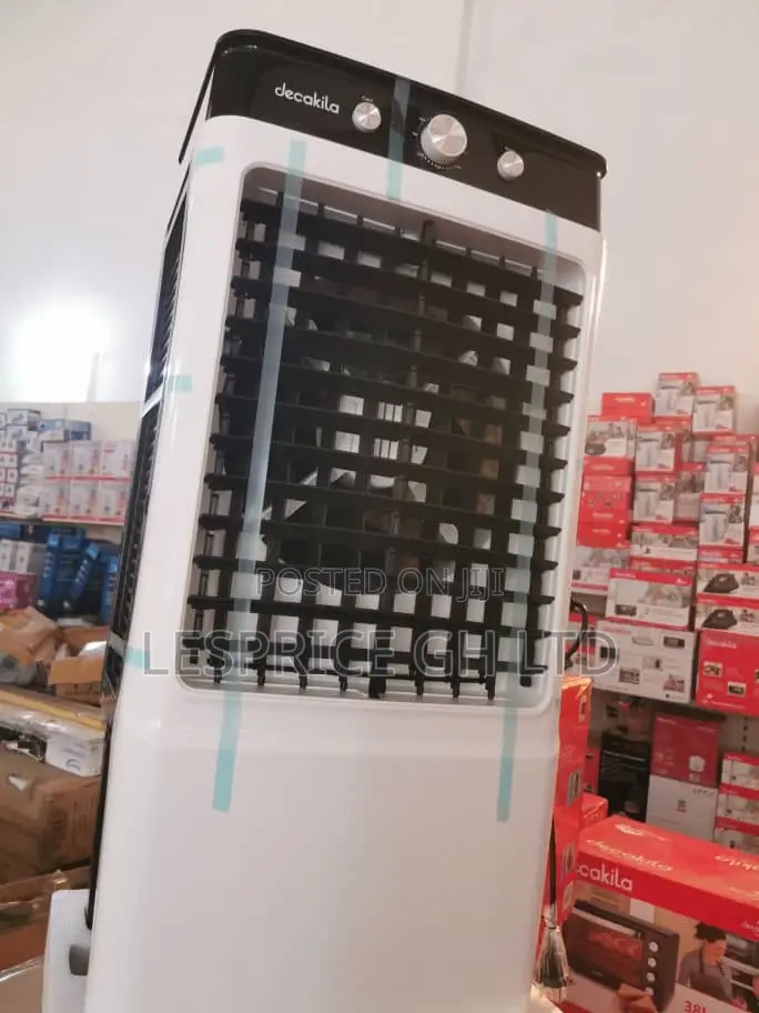 Energetic ~Decakila 130w Air Cooler