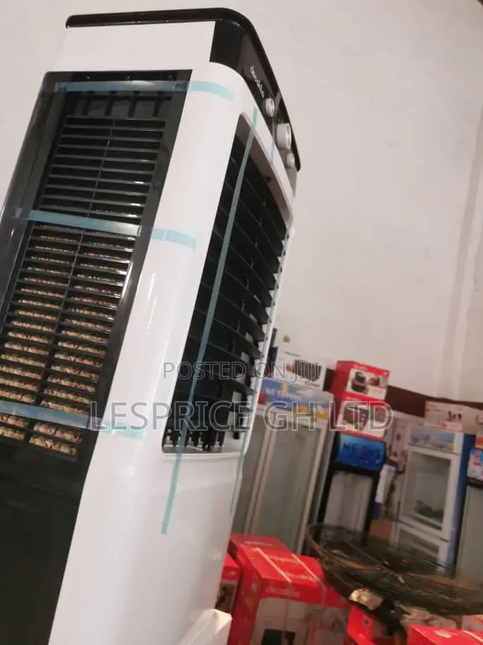 Decakila 130w High Efficiency Air Cooler