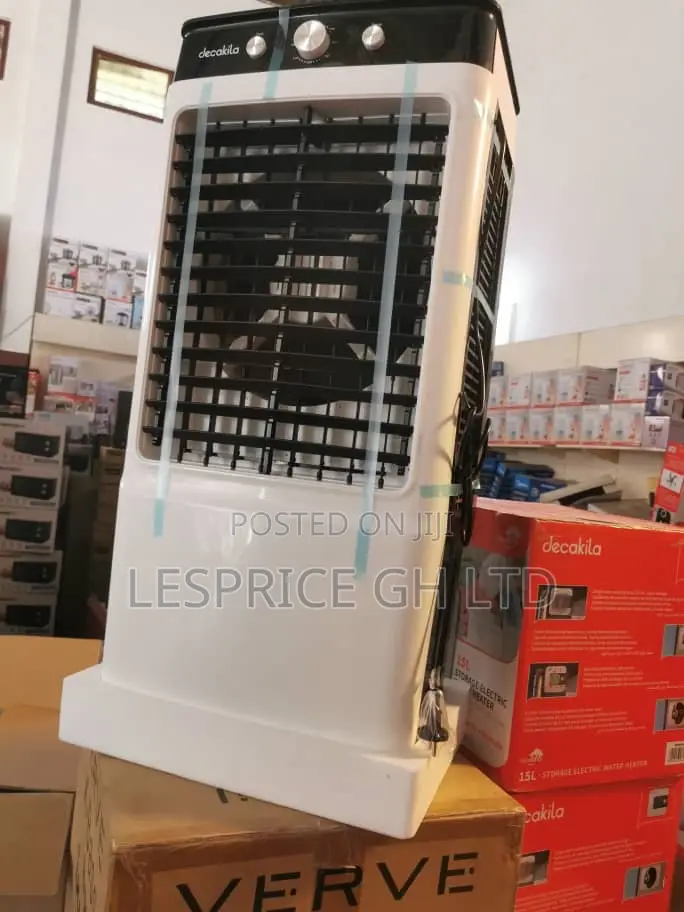 Decakila//130w Air Cooler the Best