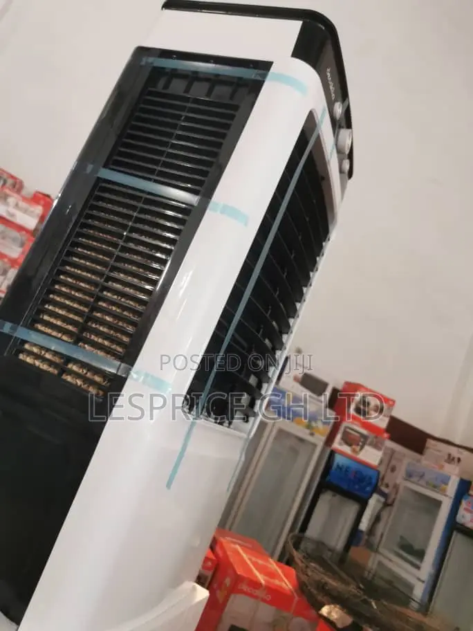 Decakila 130w Top Cooling Air Cooler