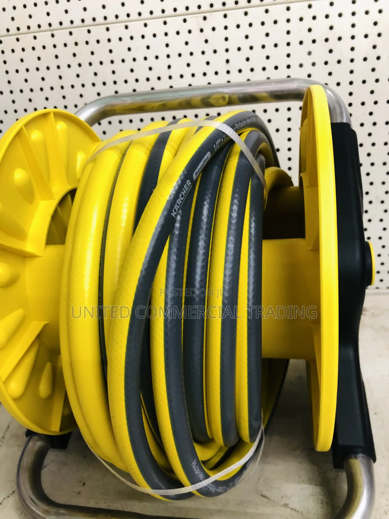Karcher Hose Reel