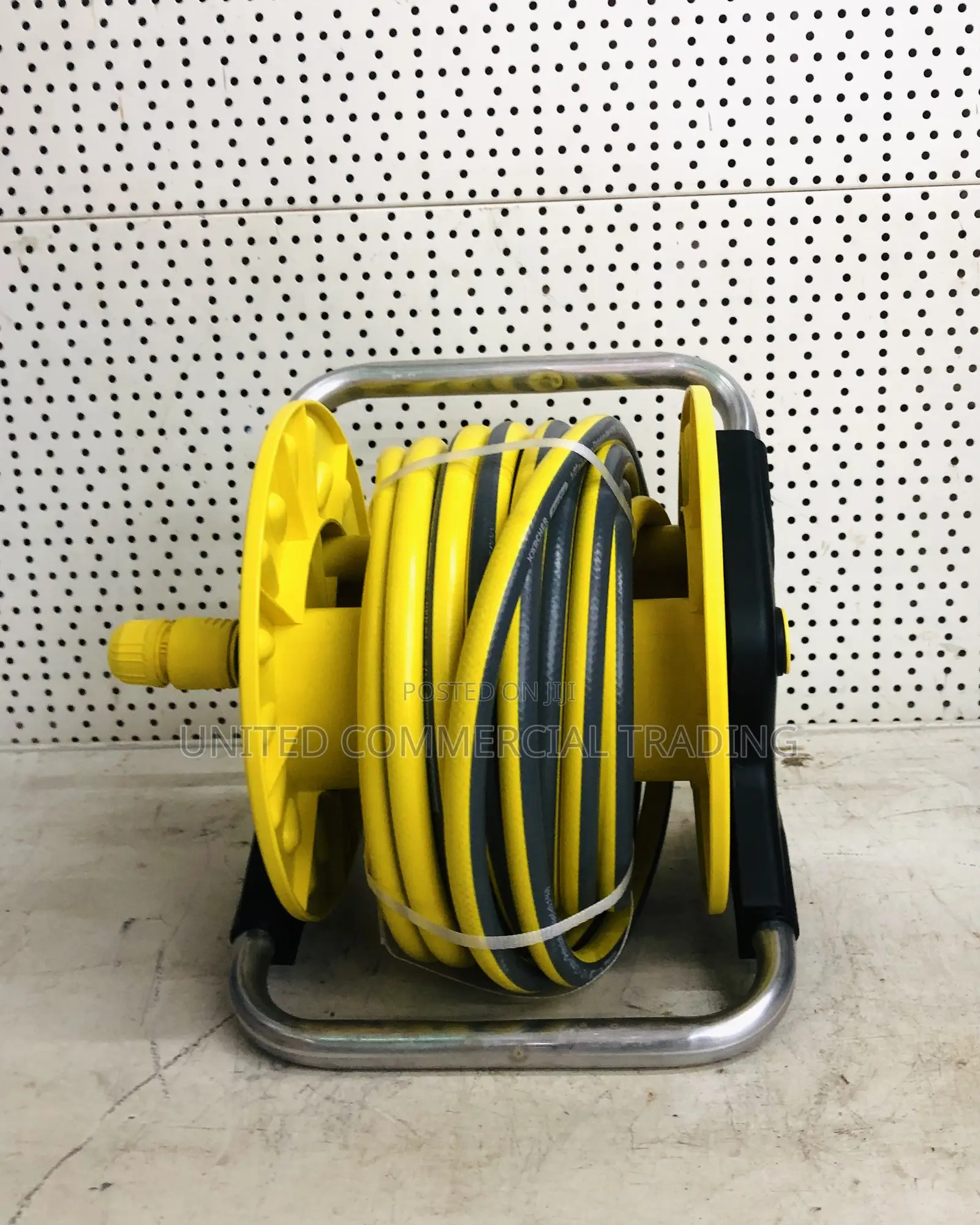 Karcher Hose Reel