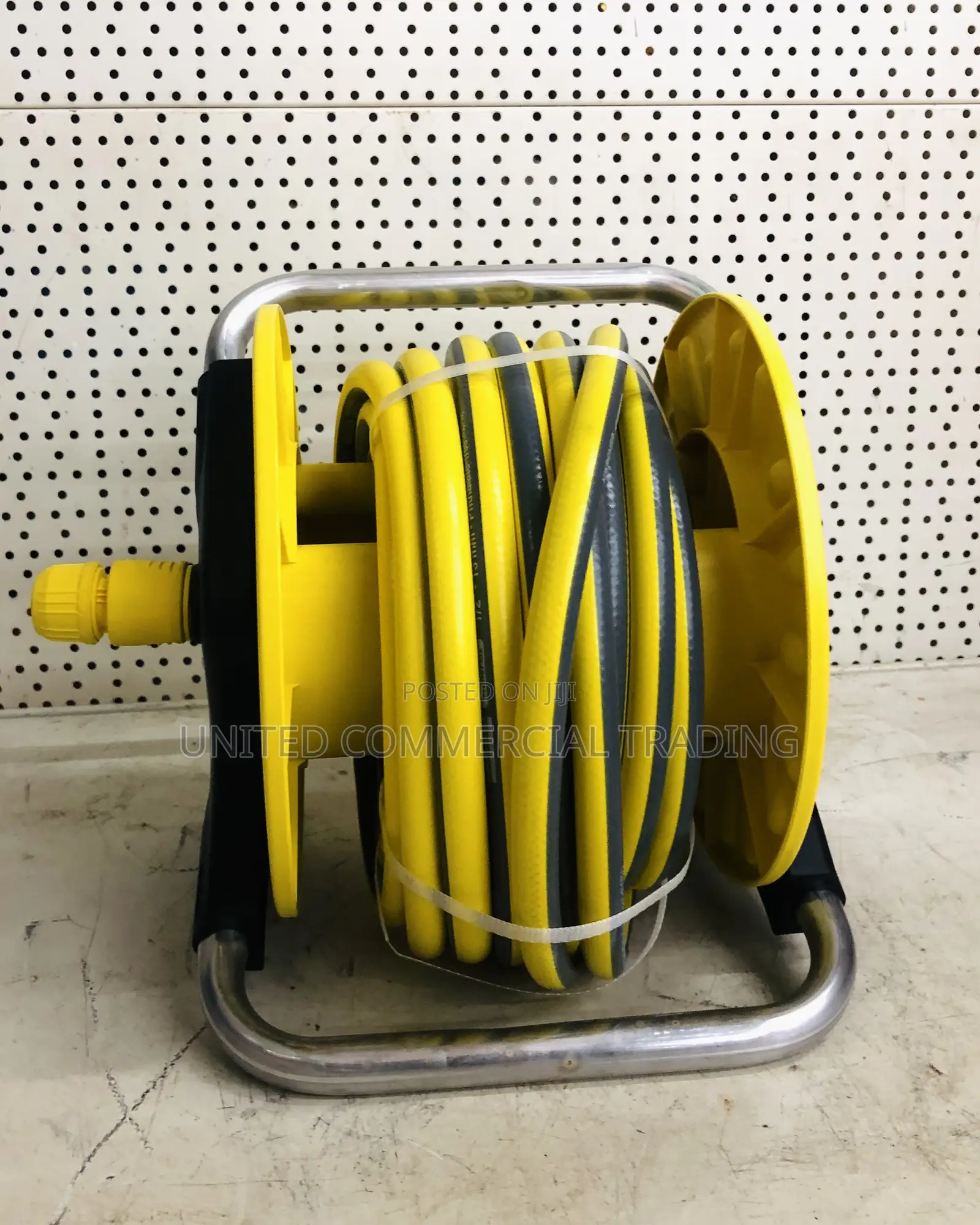 Karcher Hose Reel