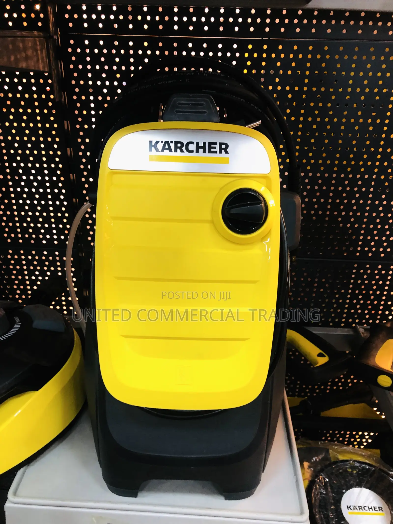 Karcher Full Control