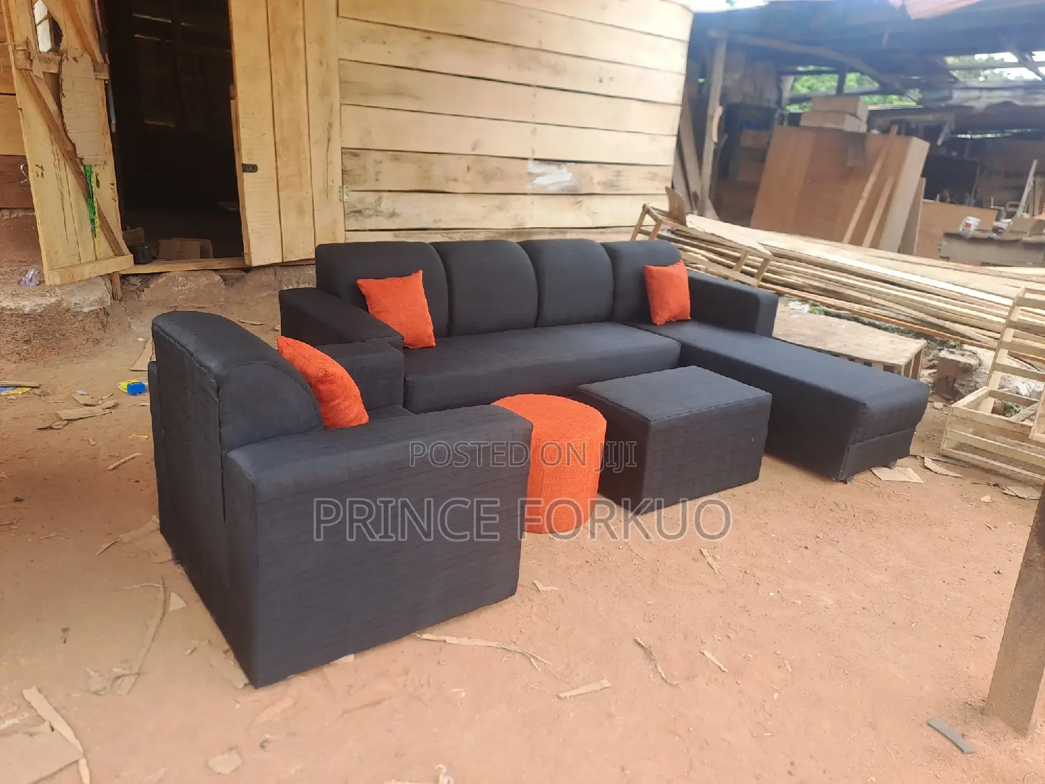 9090 Furniture Work