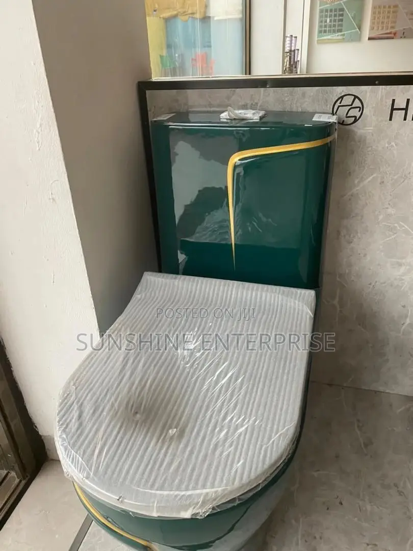 High Quality Water Closet