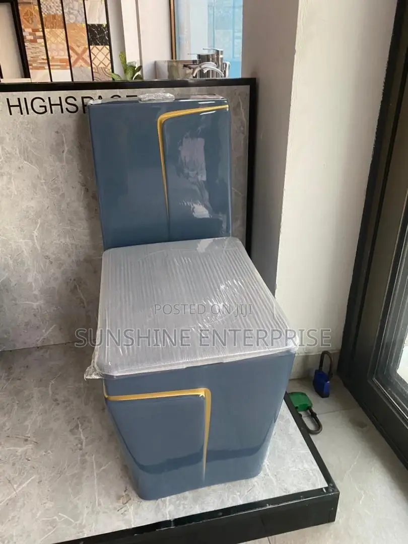 High Quality Water Closet