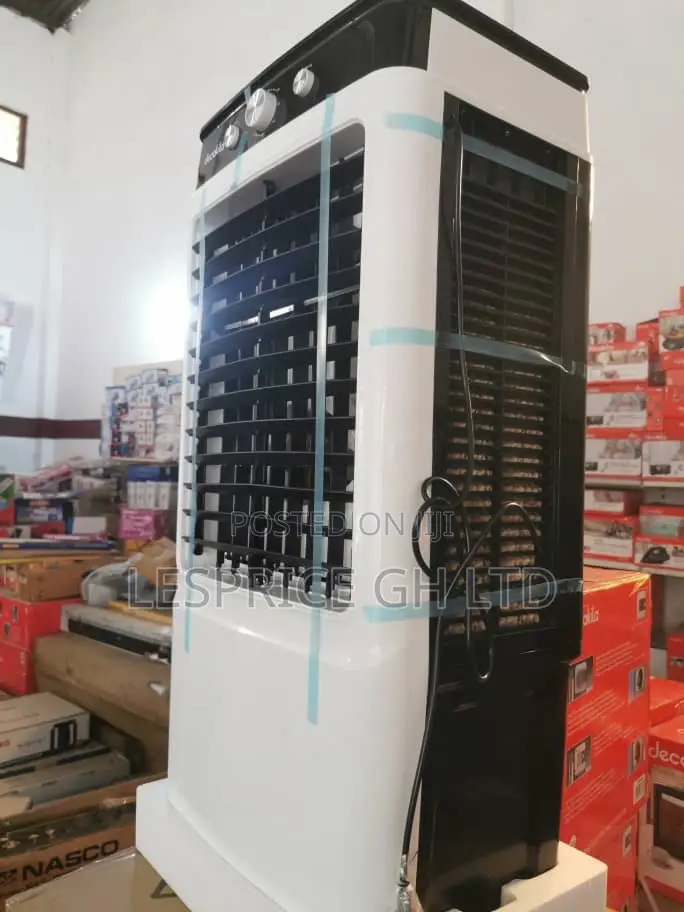 Super Quality!! Decakila 130w Air Cooler