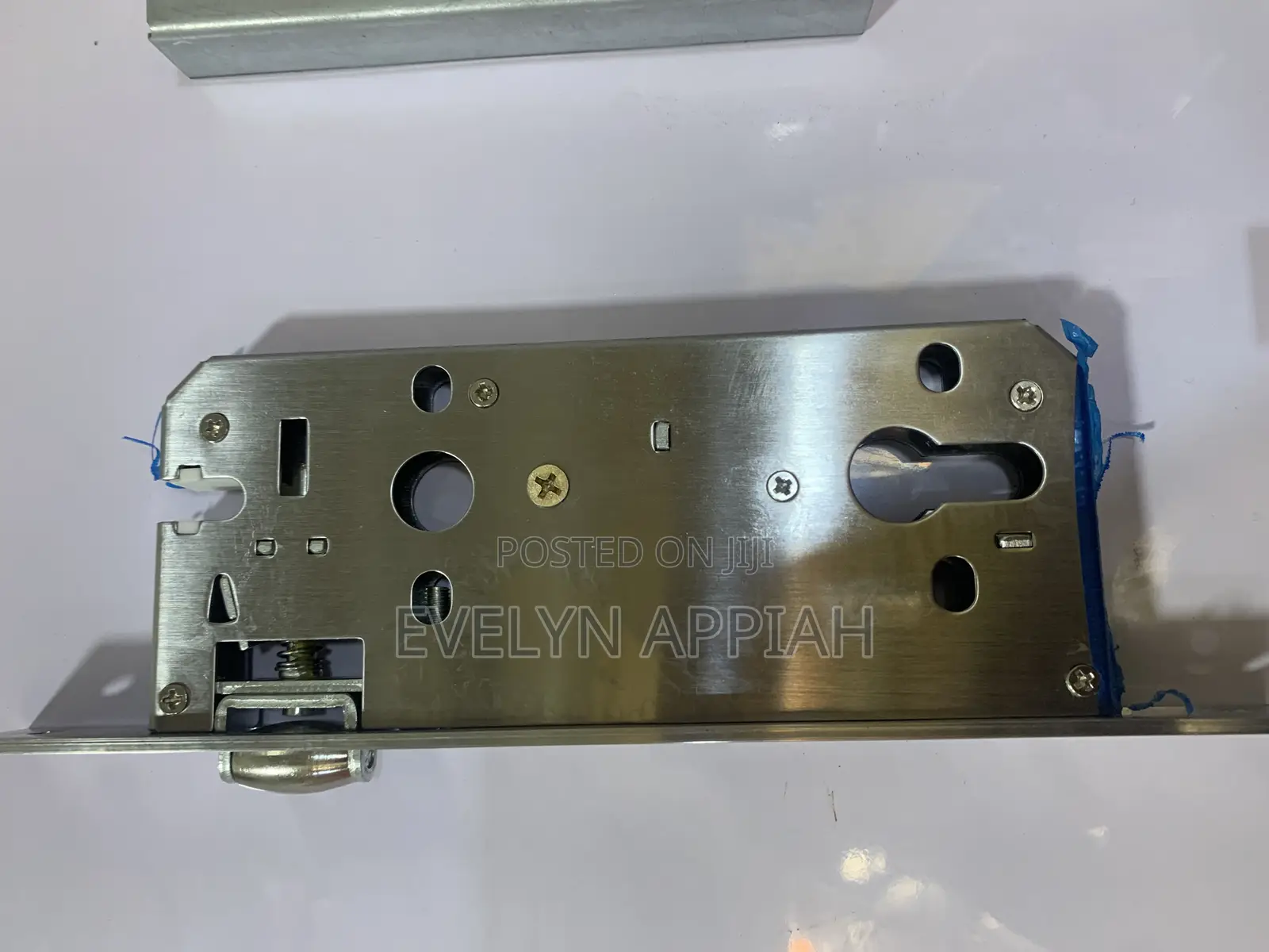 Roller Catch Mortice Lock