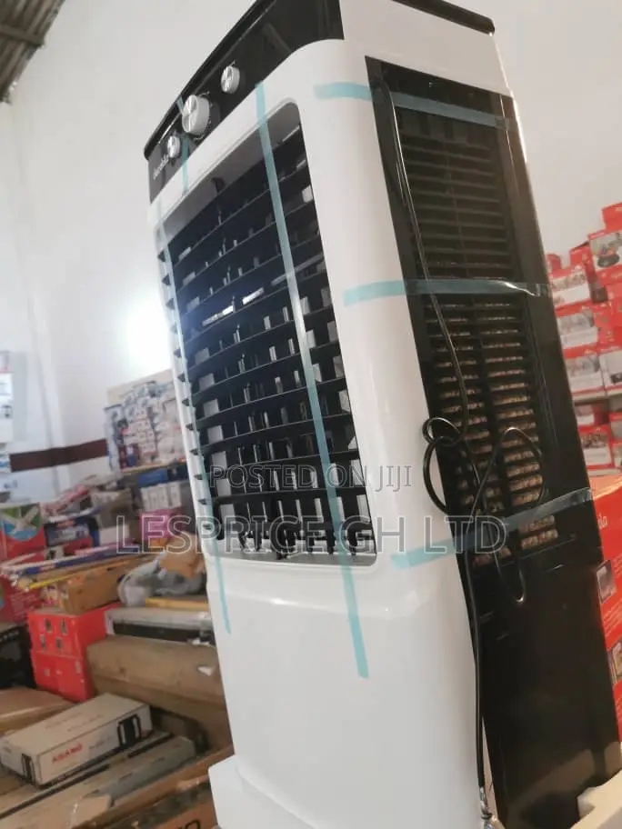 Decakila 130w Super Air Cooler