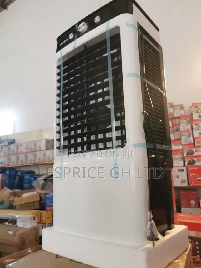 Exclusive//Decakila 130w Air Cooler