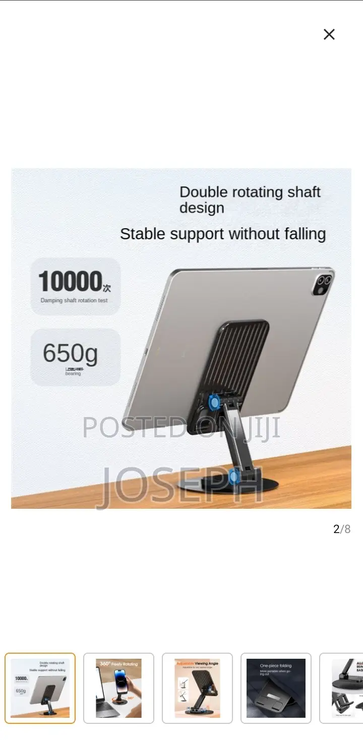 Universal Phone Holder