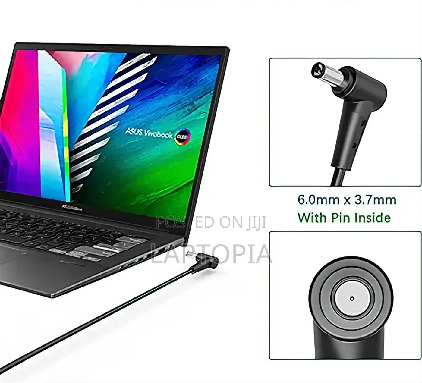 Asus Gaming Charger 330W