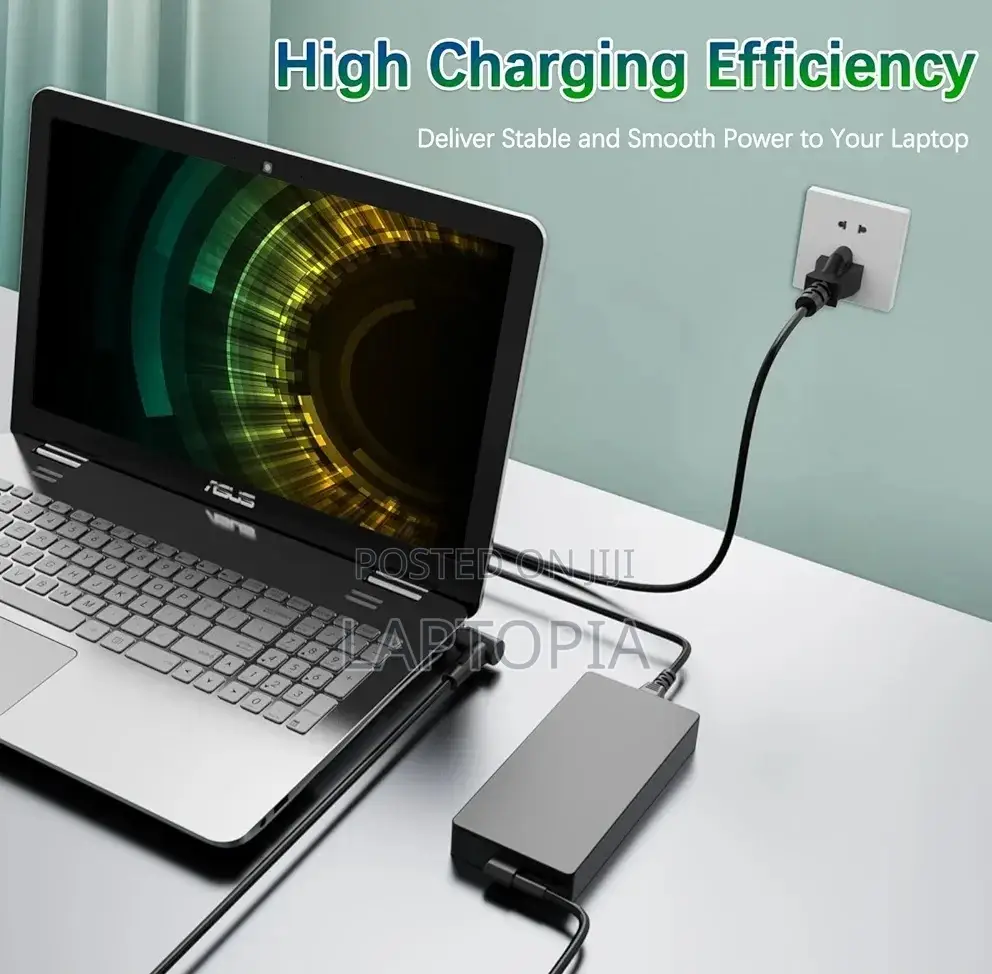 Asus Gaming Charger 330W