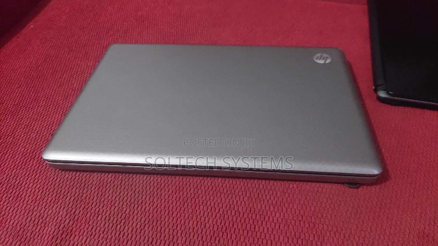 Laptop HP Pavilion G62 4GB Intel Core I5 HDD 320GB