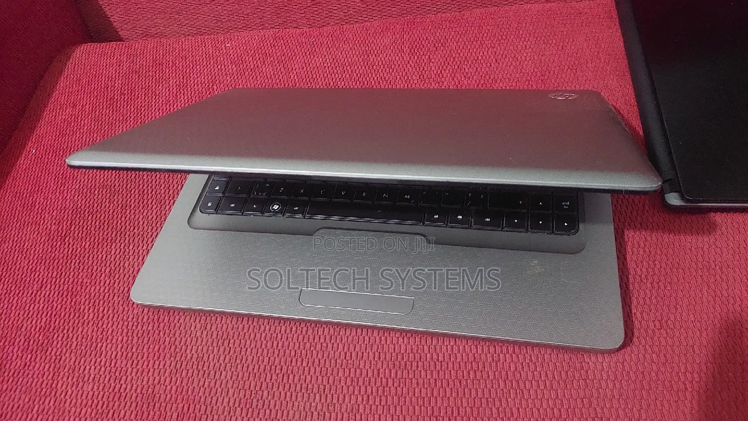 Laptop HP Pavilion G62 4GB Intel Core I5 HDD 320GB