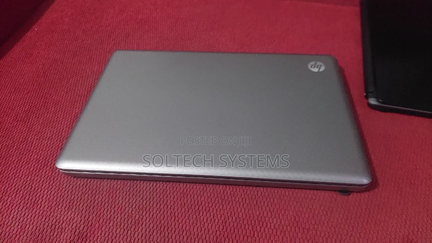 Laptop HP Pavilion G62 4GB Intel Core I5 HDD 320GB