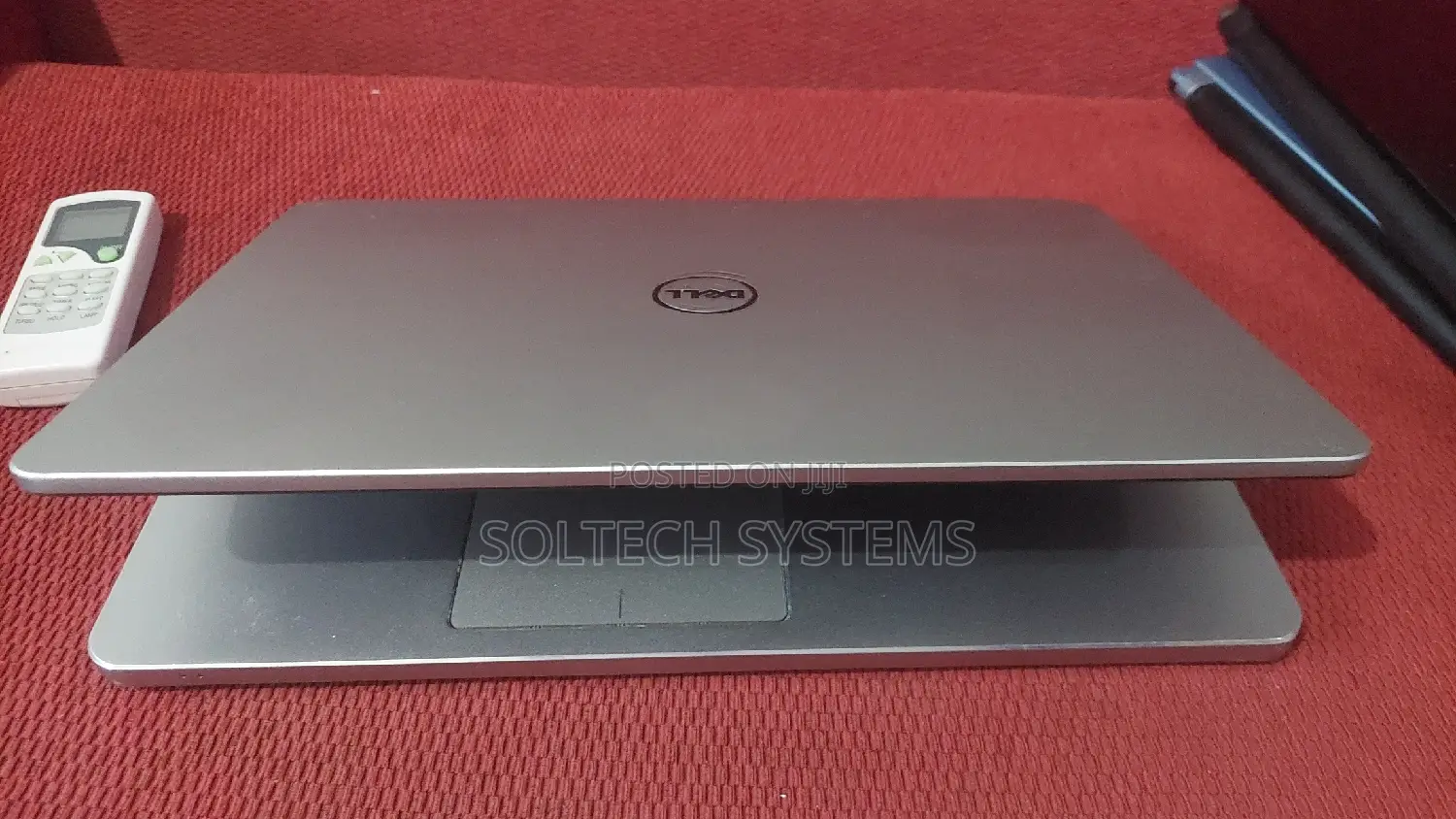 Laptop Dell Inspiron 17 5749 8GB Intel Core I7 SSD 500GB
