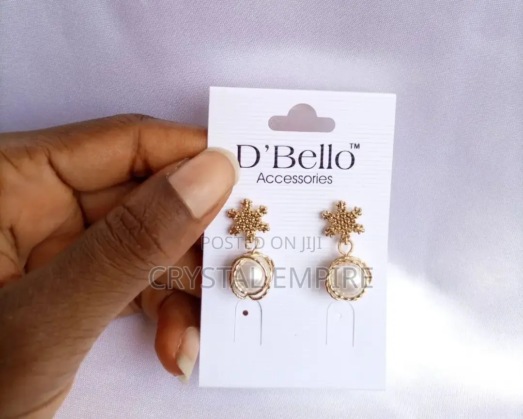 Fashion Earrings