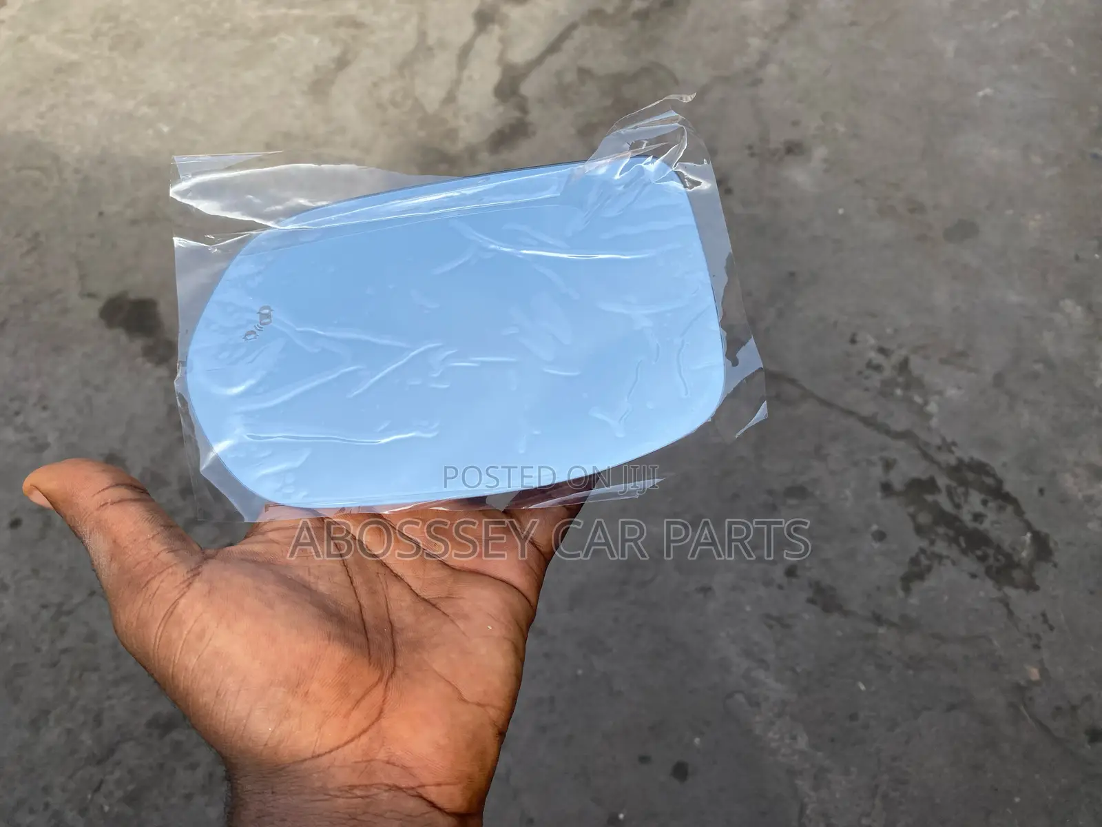 Honda CRV 2017 to 2021 Mirror Glass Available