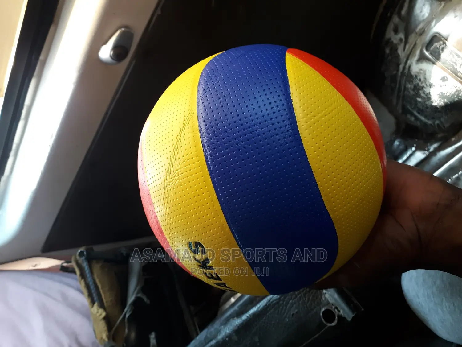 Original Volleyball Balls