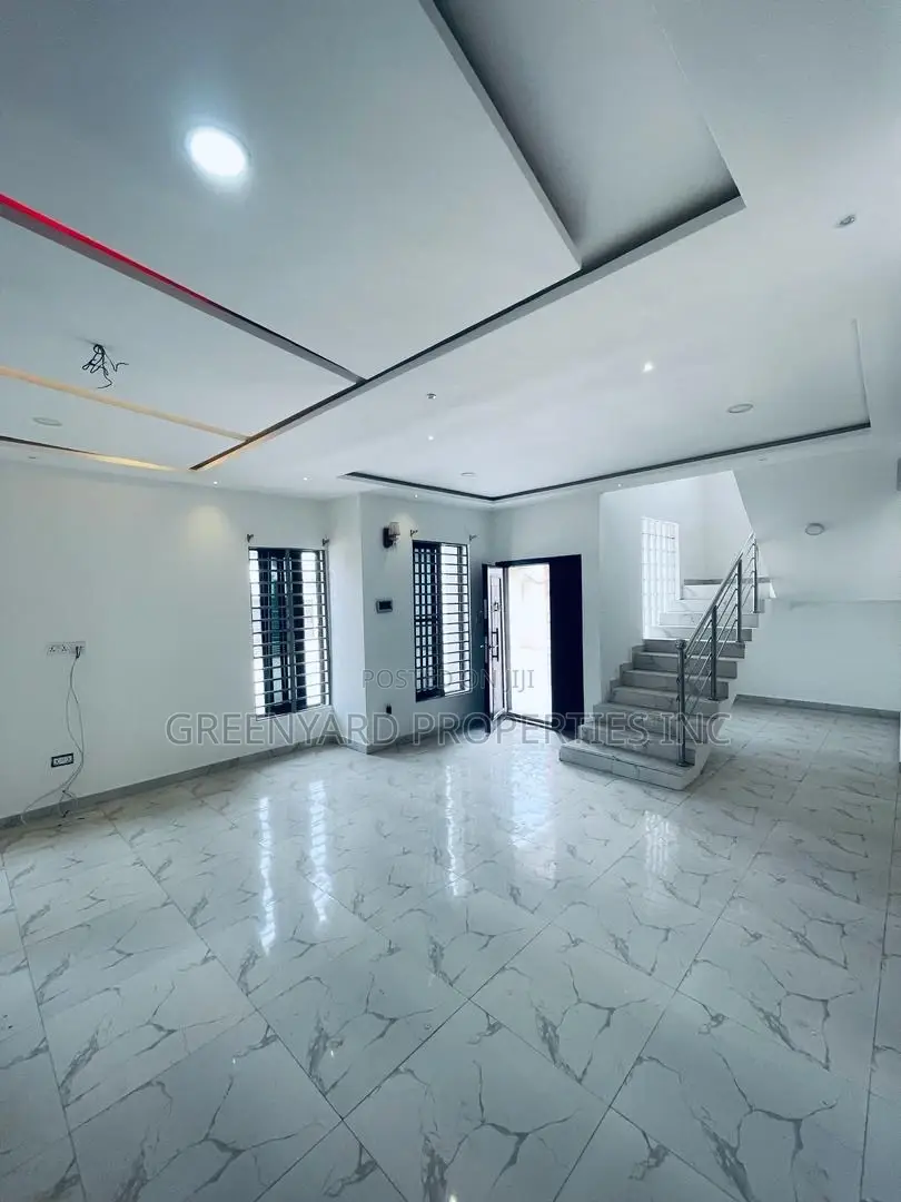 4bdrm Townhouse / Terrace in East Legon Hills for rent