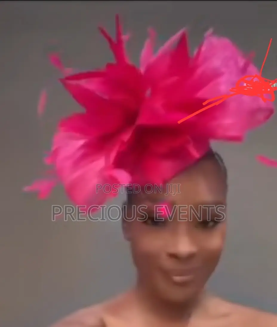 Fascinators