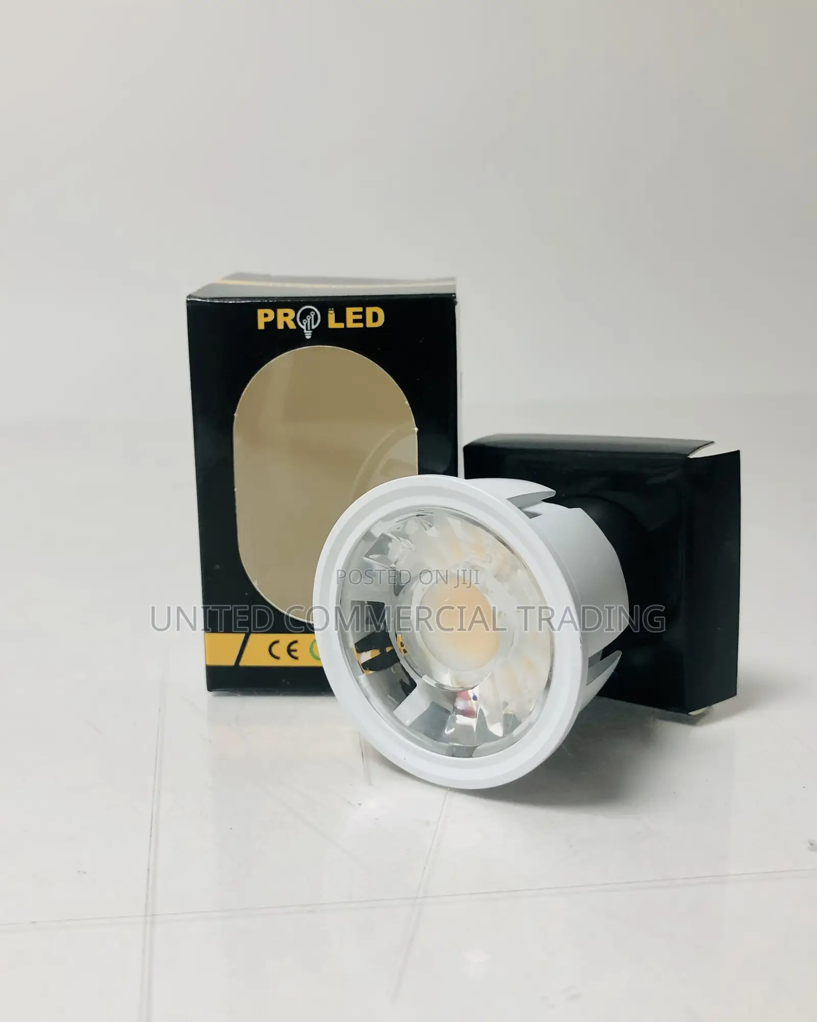 LED Cup Lamp ()